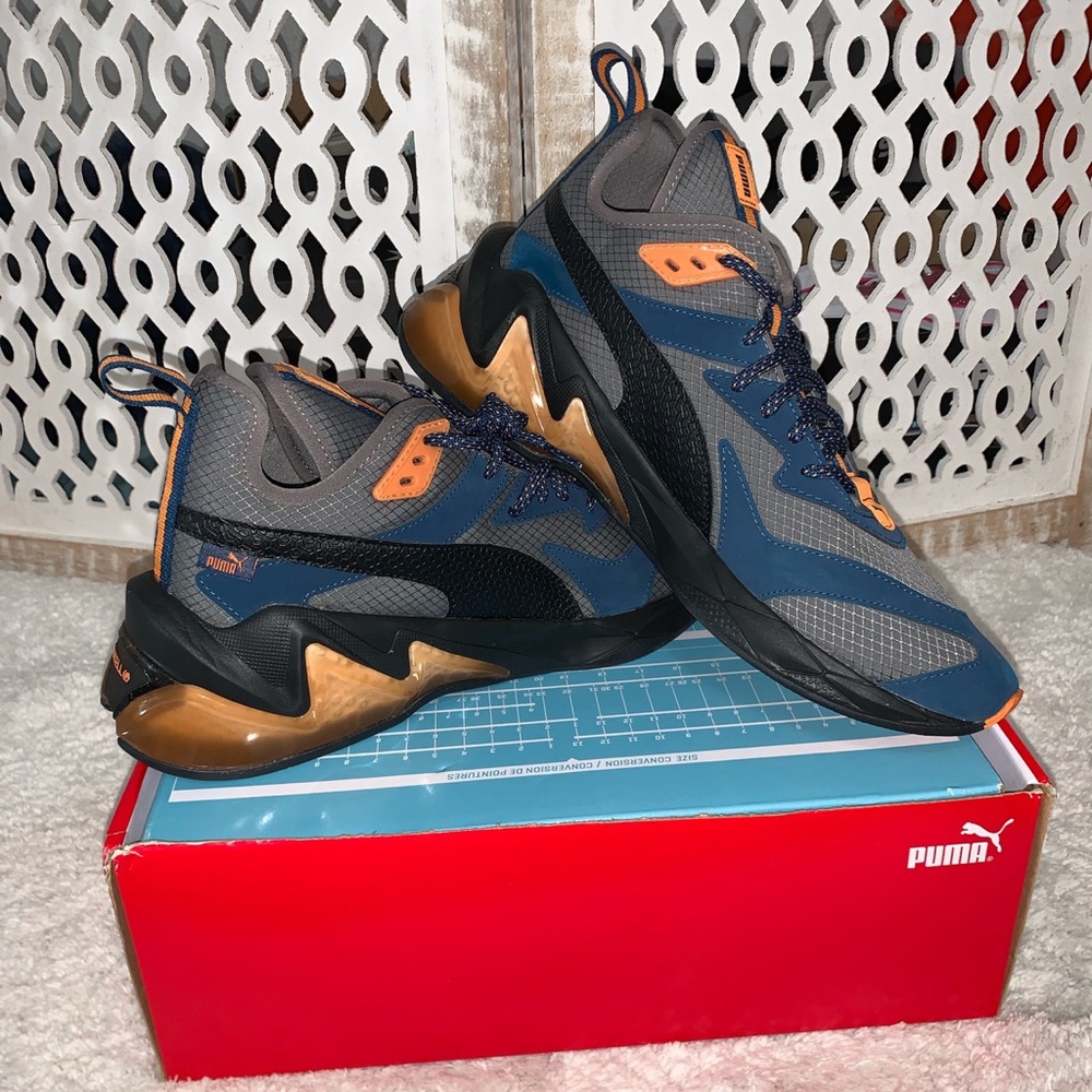 PUMA LQDCELL Origin Terrain